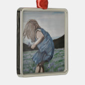 盗品のposies メタルオーナメント (右)