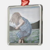 盗品のposies メタルオーナメント (左)