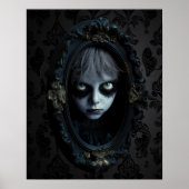 盗撮ポスター ポスター (正面)