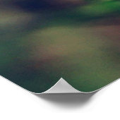 盗聴された ポスター (角)