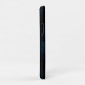 盗聴する Case-Mate iPhoneケース (裏面/右)