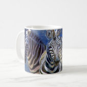 盗聴器マグ コーヒーマグカップ (正面左)