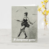 盗聴器 カード (黄色い花)