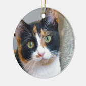 盗賊 セラミックオーナメント (左)