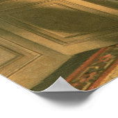 盗難されたキス, c.1788 ポスター (角)