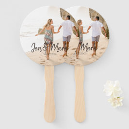 盗難された写真。名前と年のタイポグラフィ ハンドファン