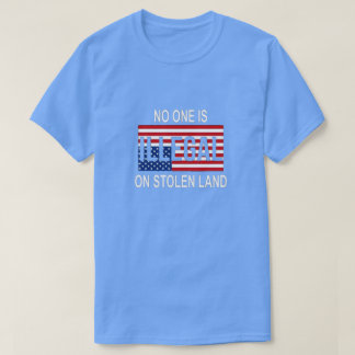 盗難に遭ったTシャツは誰も違法ではない Tシャツ