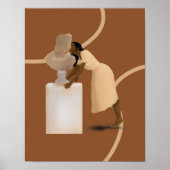 「盗難キスのCCBG ポスター (正面)