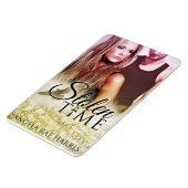 盗難時磁石 マグネット (左側)