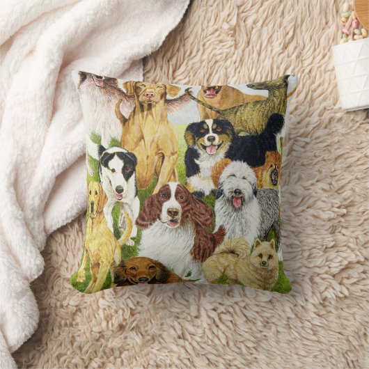 盛暑期 クッション (ブランケット)