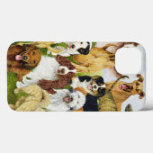 盛暑期 Case-Mate iPhoneケース (裏面 (横))