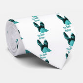 「監査パートナー」 ネクタイ (ロール)