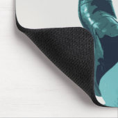 「監査パートナー」 マウスパッド (コーナー)