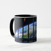 監督のマグ マグカップ (正面左)