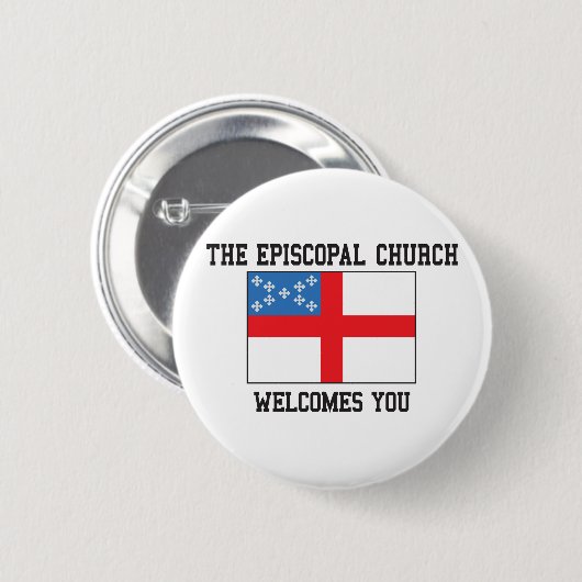 監督教会 缶バッジ (正面&裏面)