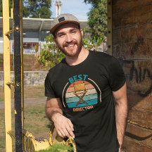 監督最高の-レトロフィルムメーカー