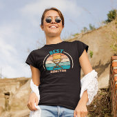 監督最高の-レトロフィルムメーカー Tシャツ