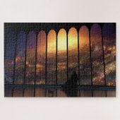 監督者 ジグソーパズル (横)