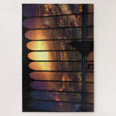 監督者 ジグソーパズル (縦)