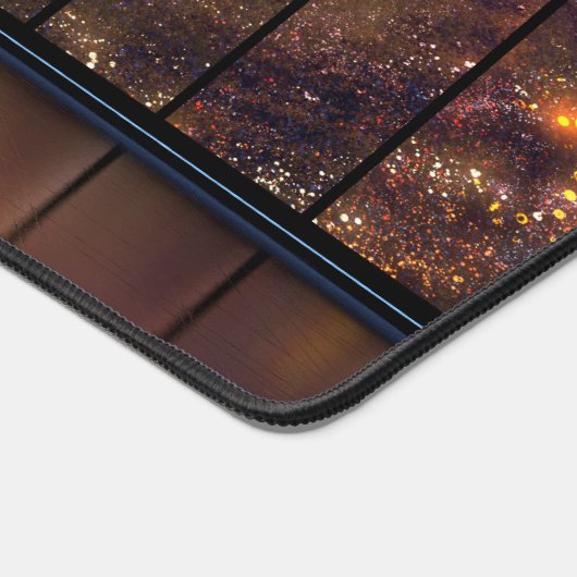 監督者 デスクマット (コーナー)