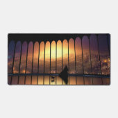 監督者 デスクマット (正面)