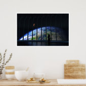 監督者 ポスター (キッチン)