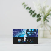 監督、プロデューサー、映画、映画 名刺 (スタンド正面)