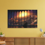 監督(2014) キャンバスプリント (インサイチュ (リビング))