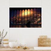 監督(2014) ポスター (キッチン)