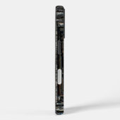 監督 Case-Mate iPhoneケース (裏面 / 右)