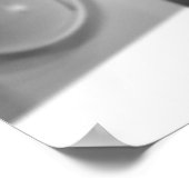 監禁された ポスター (角)