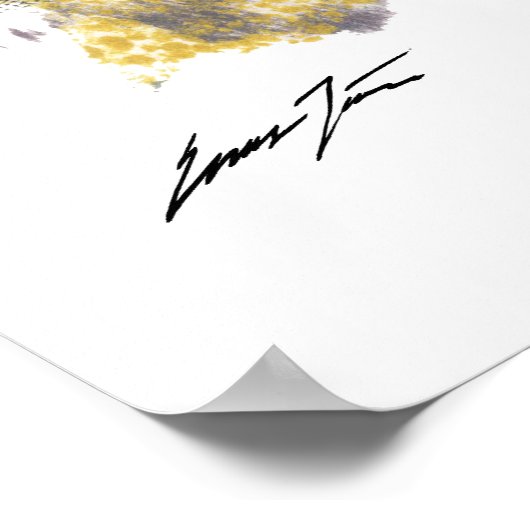 監禁 ポスター (角)