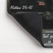 監視と祈 マウスパッド (コーナー)