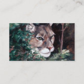 監視クーガー 名刺 (裏面)