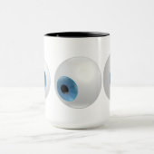 監視マグ マグカップ (中央)