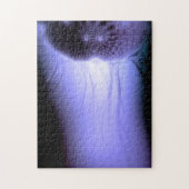 監視ユーロパ#1を困惑させるため ジグソーパズル (縦)