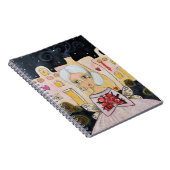 監視人 ノートブック (右側)