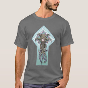 監視人 Tシャツ