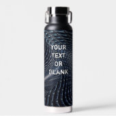 監視対策カモフラージュ#1 ウォーターボトル (正面)