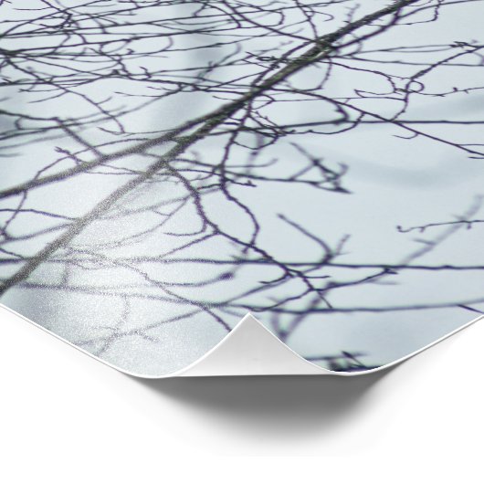 監視 フォトプリント (角)