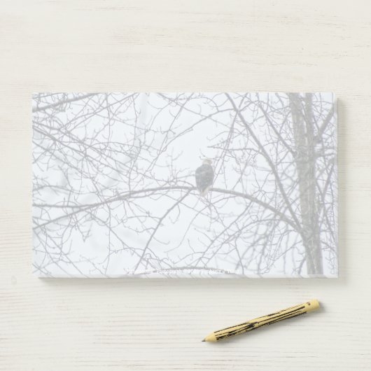 監視 ポストイット (デスク)