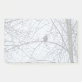 監視 ポストイット (正面)