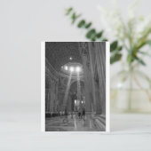 監視 ポストカード (スタンド正面)