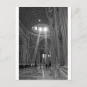 監視 ポストカード (正面)