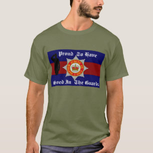 監視Tシャツで役立つこと誇りを持った Tシャツ