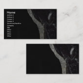 盤石のアンドリアの欠陥 名刺 (正面/裏面)