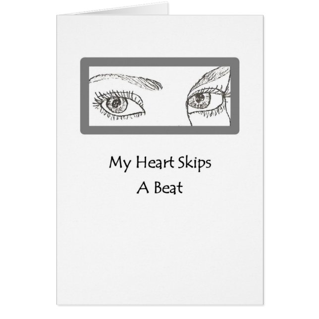 目から見れば全部覚えている (正面)