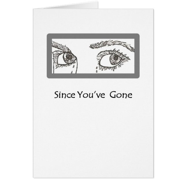 目から見れば全部覚えている (正面)