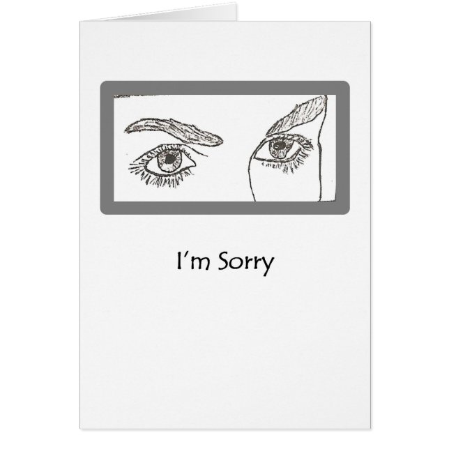 目から見れば全部覚えている (正面)