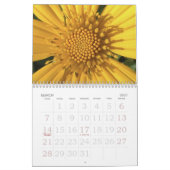 目がそれを見るように! カレンダー (3月 2027)